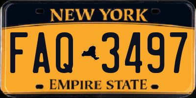 NY license plate FAQ3497