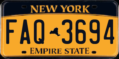 NY license plate FAQ3694