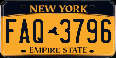 NY license plate FAQ3796