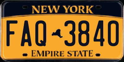 NY license plate FAQ3840