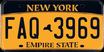 NY license plate FAQ3969