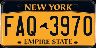 NY license plate FAQ3970