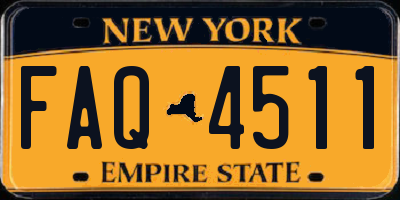 NY license plate FAQ4511