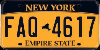 NY license plate FAQ4617
