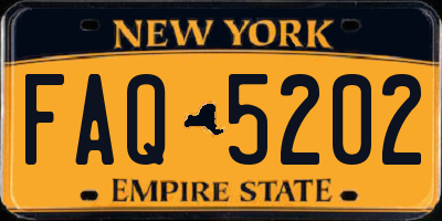 NY license plate FAQ5202