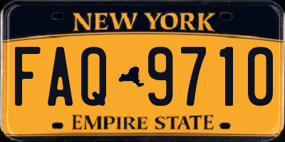 NY license plate FAQ9710