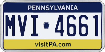 PA license plate MVI4661