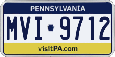 PA license plate MVI9712