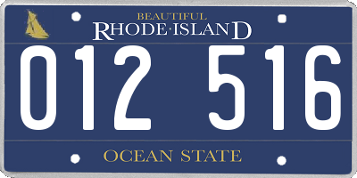 RI license plate 012516