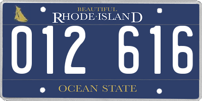 RI license plate 012616