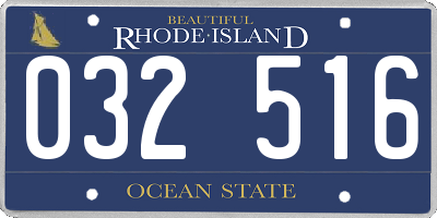 RI license plate 032516