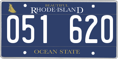 RI license plate 051620