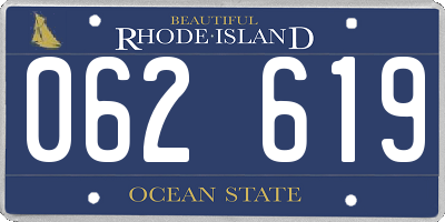 RI license plate 062619