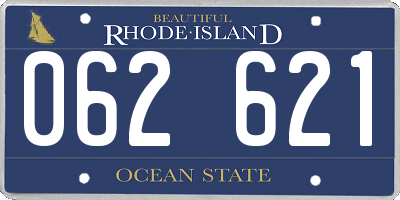 RI license plate 062621