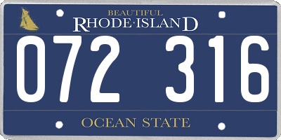 RI license plate 072316