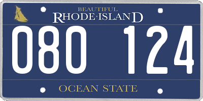 RI license plate 080124