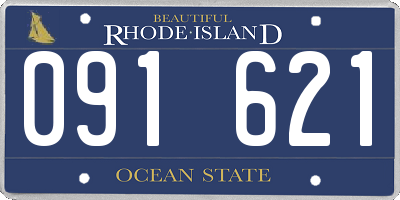 RI license plate 091621