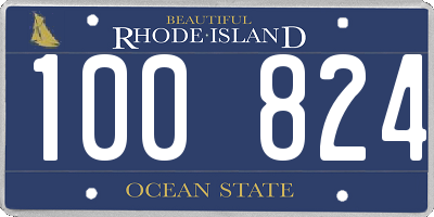 RI license plate 100824