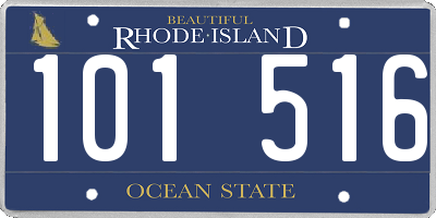RI license plate 101516