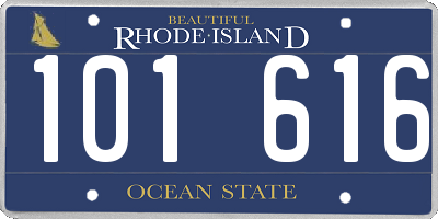 RI license plate 101616