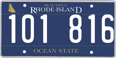 RI license plate 101816