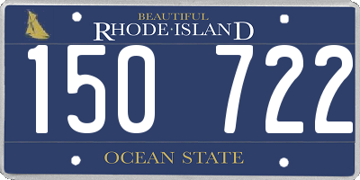 RI license plate 150722