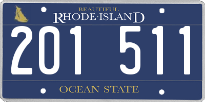 RI license plate 201511