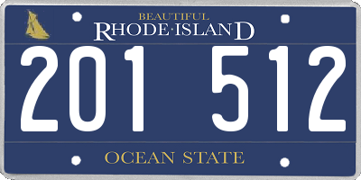 RI license plate 201512