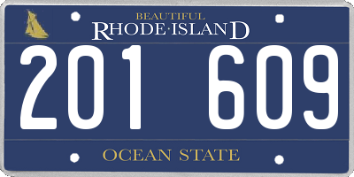 RI license plate 201609
