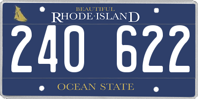 RI license plate 240622