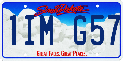 SD license plate 1IMG57