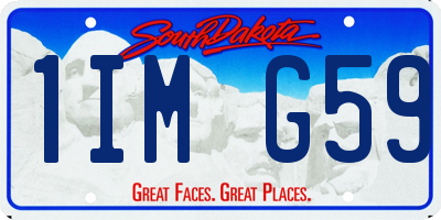 SD license plate 1IMG59