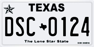 TX license plate DSC0124