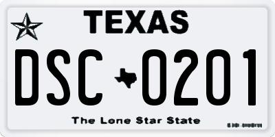 TX license plate DSC0201