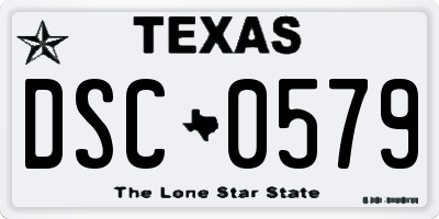 TX license plate DSC0579