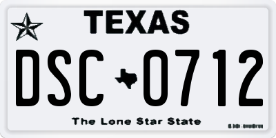 TX license plate DSC0712