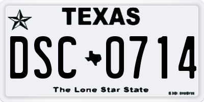 TX license plate DSC0714
