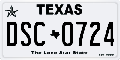 TX license plate DSC0724