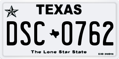 TX license plate DSC0762
