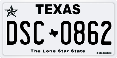 TX license plate DSC0862