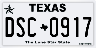 TX license plate DSC0917