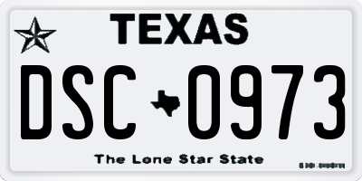 TX license plate DSC0973