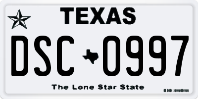 TX license plate DSC0997