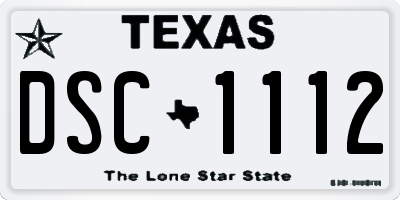 TX license plate DSC1112