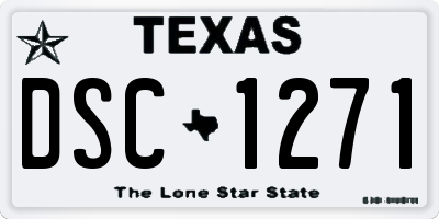 TX license plate DSC1271