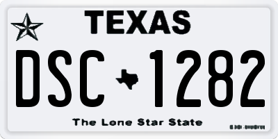 TX license plate DSC1282
