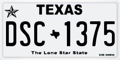 TX license plate DSC1375
