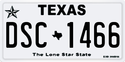 TX license plate DSC1466