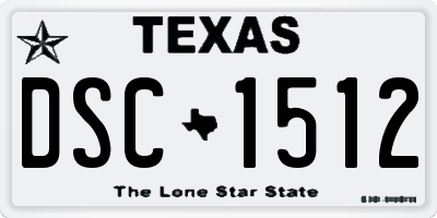 TX license plate DSC1512