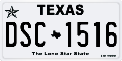 TX license plate DSC1516